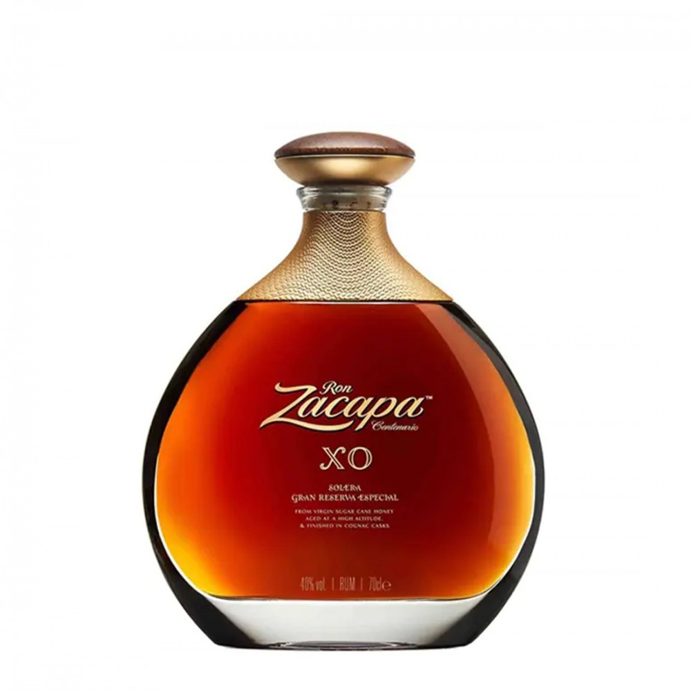 Zacapa Centenario XO Rom 0.7L