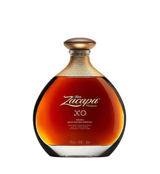 Zacapa Centenario XO Rom 0.7L - 1
