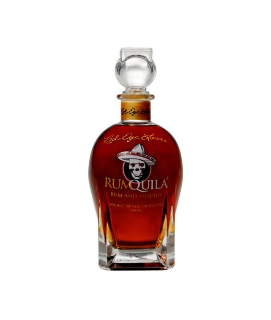 Red Eye Louies Rumquila Rom 0.7L