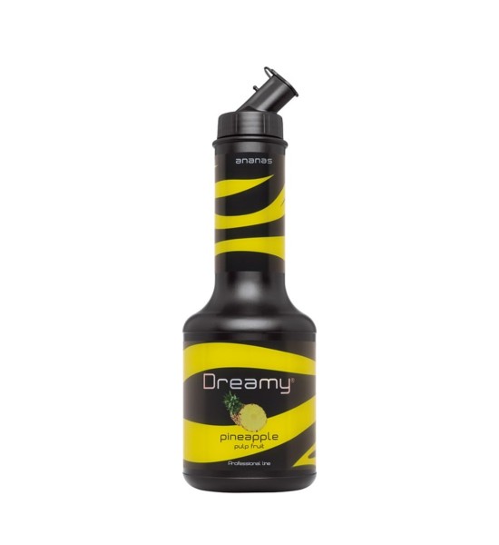 Dreamy Ananas Piure 0.95L Dreamy Ananas Piure 0.95L - 1
