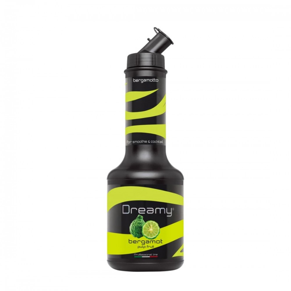 Dreamy Bergamot Piure 0.95L Dreamy Bergamot Piure 0.95L