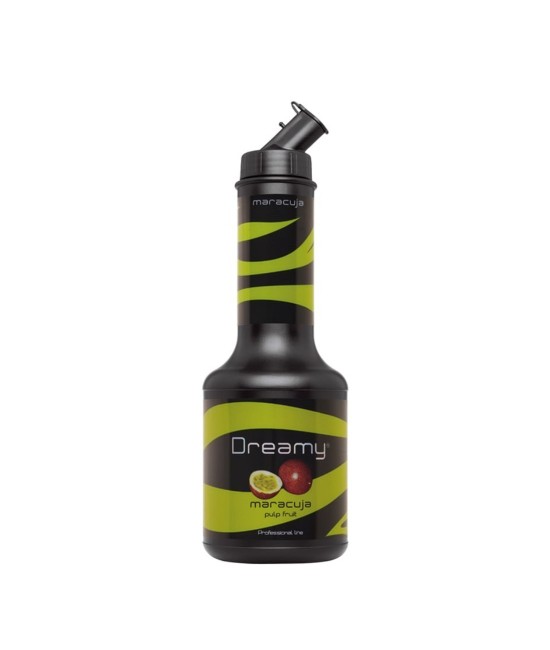 Bar Mixes - Dreamy Maracuja Piure 0.95L