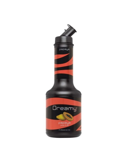 Dreamy Papaya Piure 0.95L