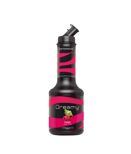 Bar Mixes - Dreamy Sfecla Rosie Piure 0.95L