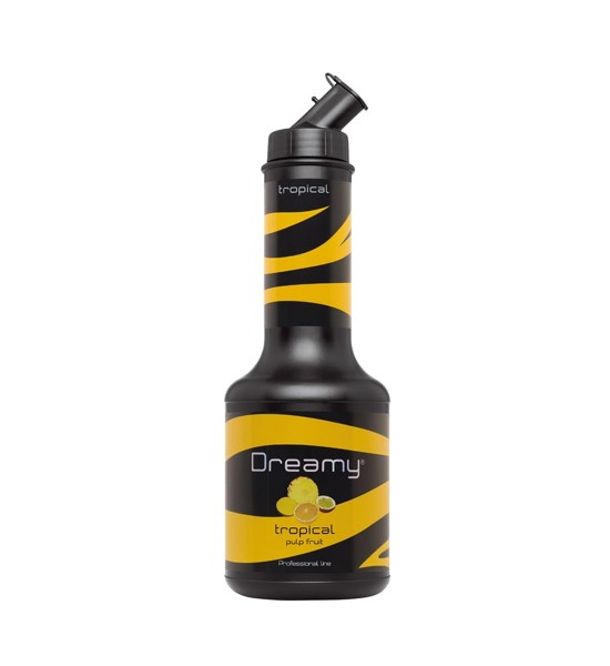 Dreamy Tropical Piure 0.95L - 1