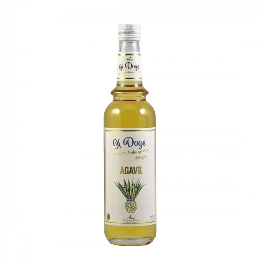 Il Doge Agave 0.7L