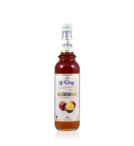 Il Doge Nuci Macadamia 0.7L - 1