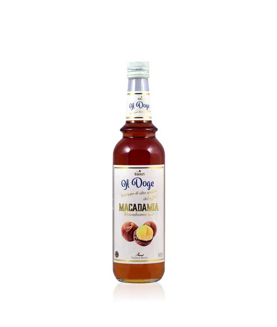 Il Doge Nuci Macadamia 0.7L