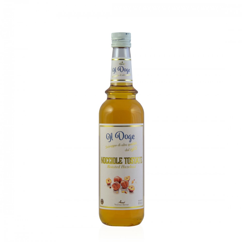 Il Doge Alune Prajite 0.7L