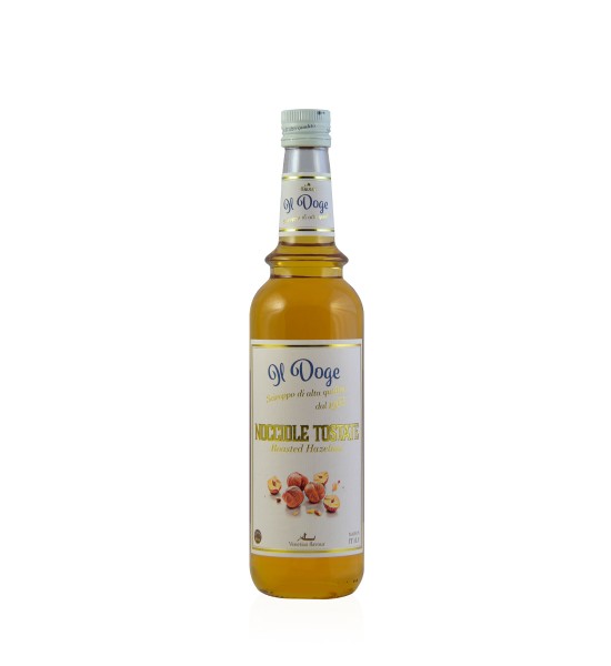 Il Doge Alune Prajite 0.7L - 1