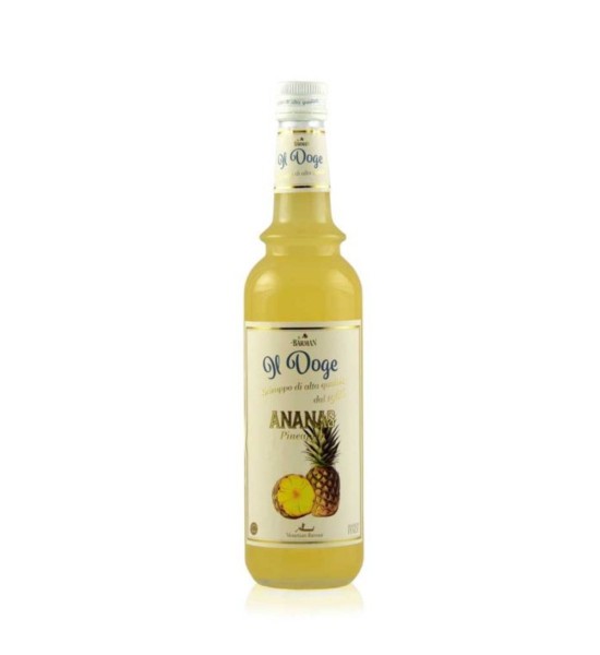Il Doge Ananas 0.7L - 1