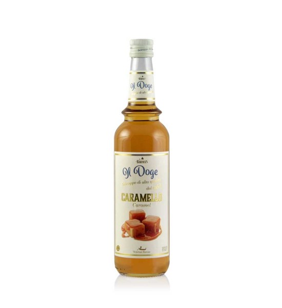 Il Doge Caramel 0.7L - 1