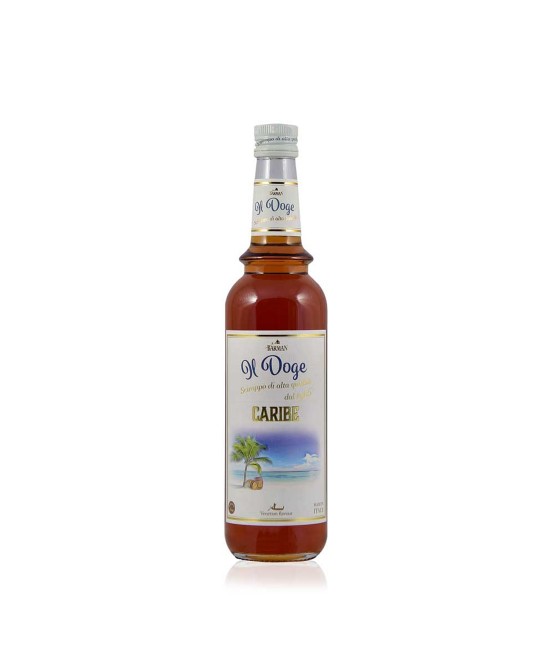 SOFT DRINKS - Il Doge Caribe 0.7L