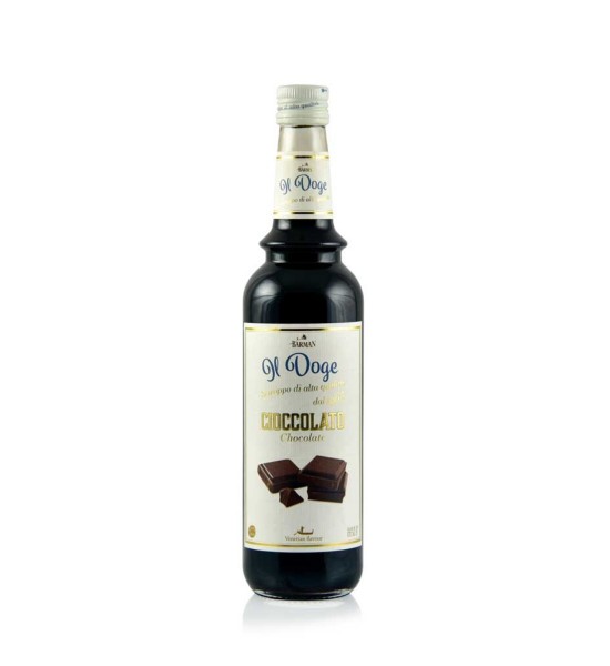 Il Doge Ciocolata Neagra 0.7L - 1