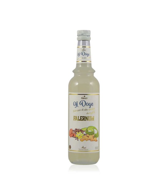 Il Doge Falernum 0.7L - 1