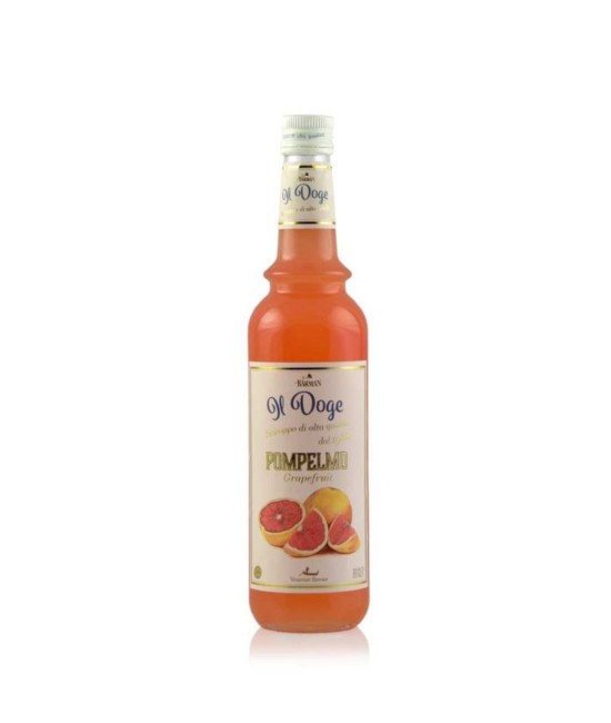 SOFT DRINKS - Il Doge Grapefruit 0.7L