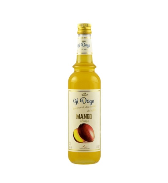 Il Doge Mango 0.7L - 1