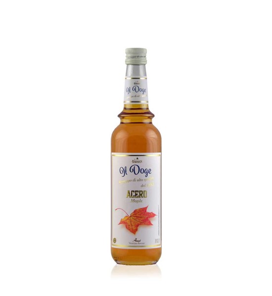 Il Doge Sirop de artar 0.7L - 1