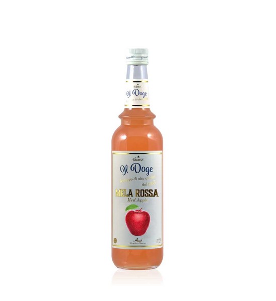 Il Doge Mar rosu 0.7L - 1