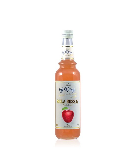 SOFT DRINKS - Il Doge Mar rosu 0.7L