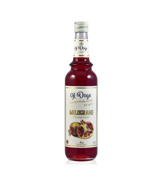 Il Doge Rodie Pomegranate 0.7L - 1