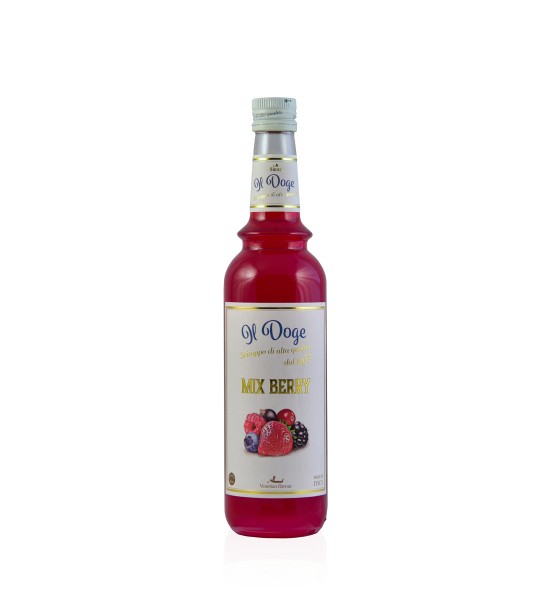 Il Doge Mix Berry 0.7L - 1