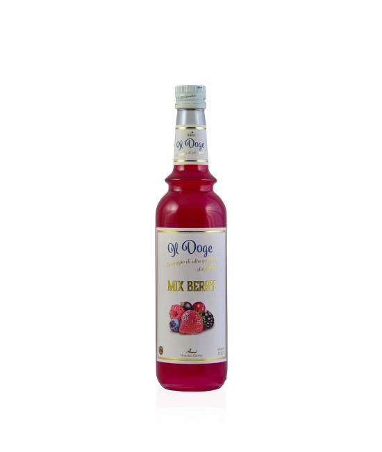 Il Doge Mix Berry 0.7L