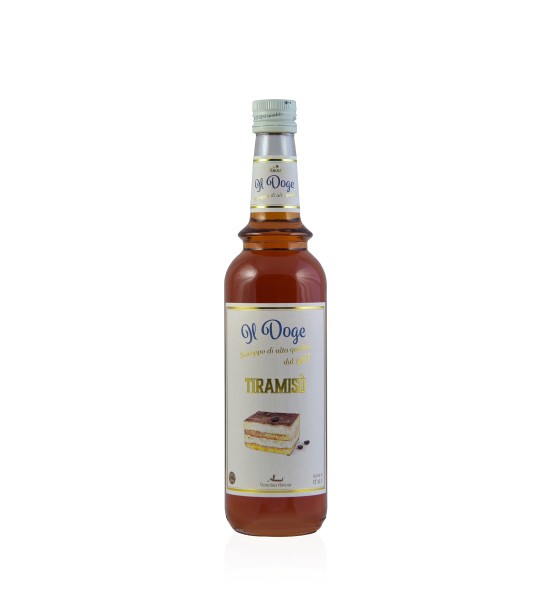 Il Doge Tiramisu 0.7L - 1