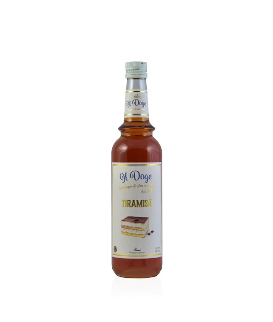 SOFT DRINKS - Il Doge Tiramisu 0.7L