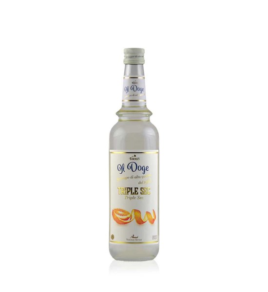 Il Doge Triple Sec 0.7L - 1
