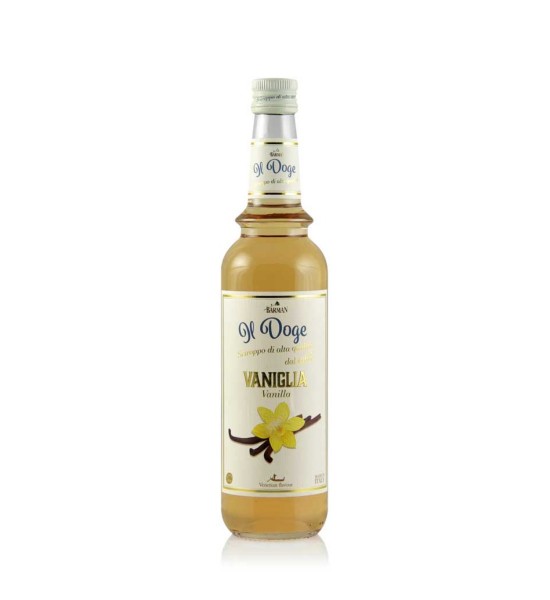 Il Doge Vanilie 0.7L - 1