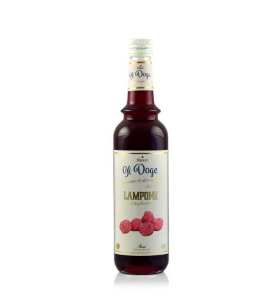 Il Doge Zmeura 0.7L - 1