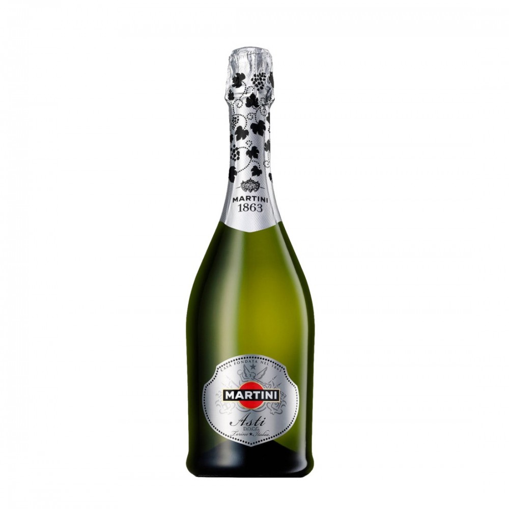Martini Asti DOCG 0.75L