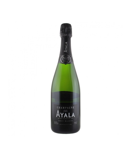 ALL PRODUCTS - Ayala Brut Majeur Brut 0.75L