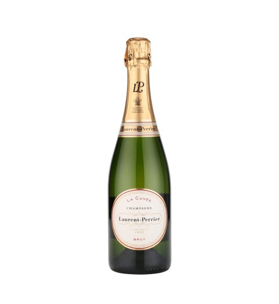 Laurent Perrier Cuvee Brut 0.75L - 1