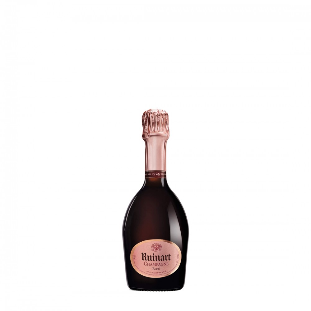 Ruinart Rose Brut 0.375L
