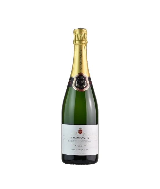PRETURI INGHETATE - Veuve Bonneval Champagne Brut Precieux 0.75L