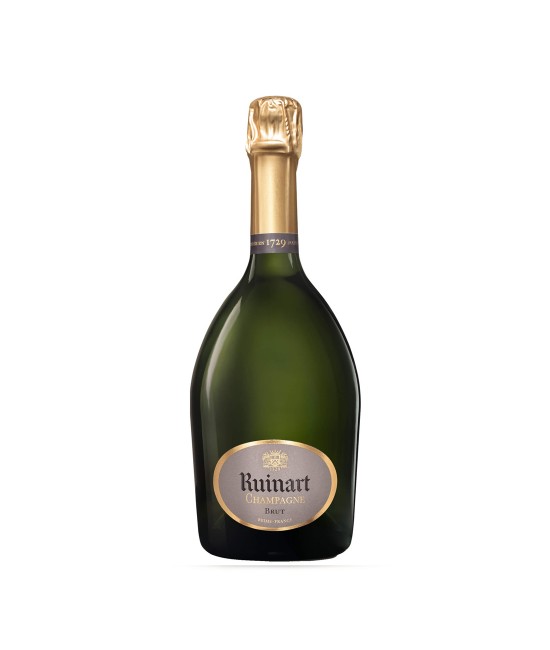 CHAMPAGNE - Ruinart R de Ruinart 0.75L