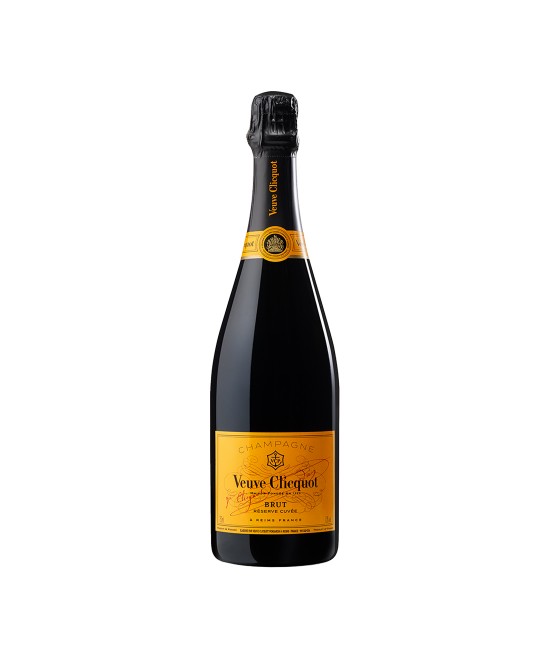 ALL PRODUCTS - Veuve Clicquot Reserve Cuvee 0.75L