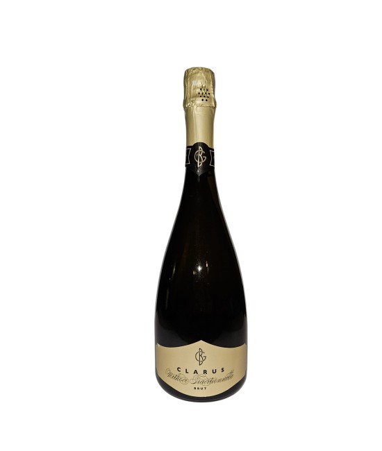 VINURI SPUMANTE - Balla Geza Clarus Spumant Alb Brut 0.75L