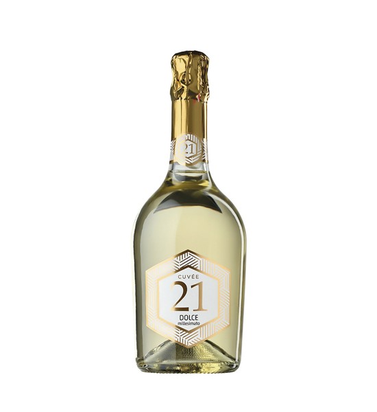 Collezione 21 Cuvee Dolce Millesimato 0.75L - 1