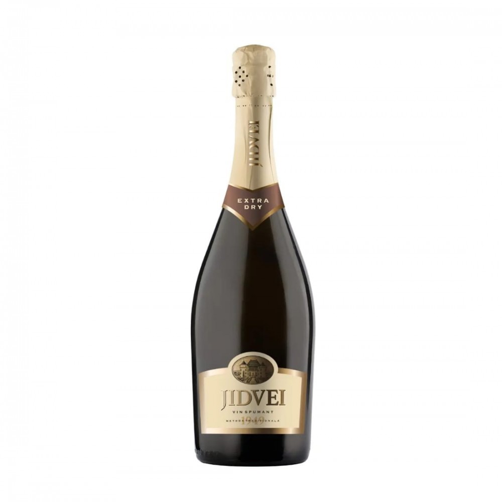 Jidvei Extra Dry 0.75L