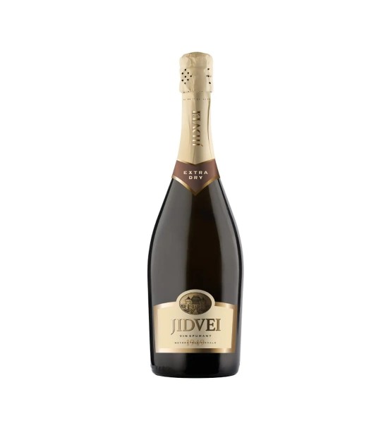 Jidvei Extra Dry 0.75L - 1