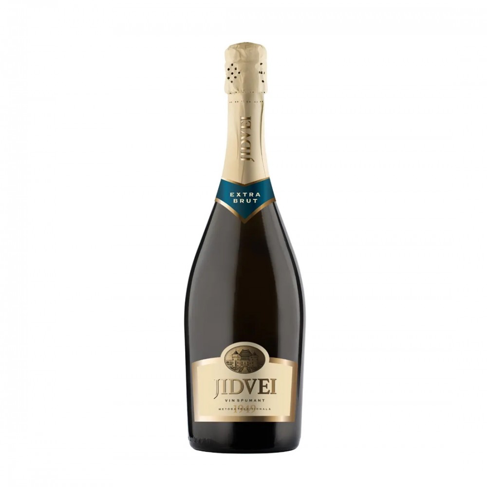 Jidvei Extra Brut 0.75L