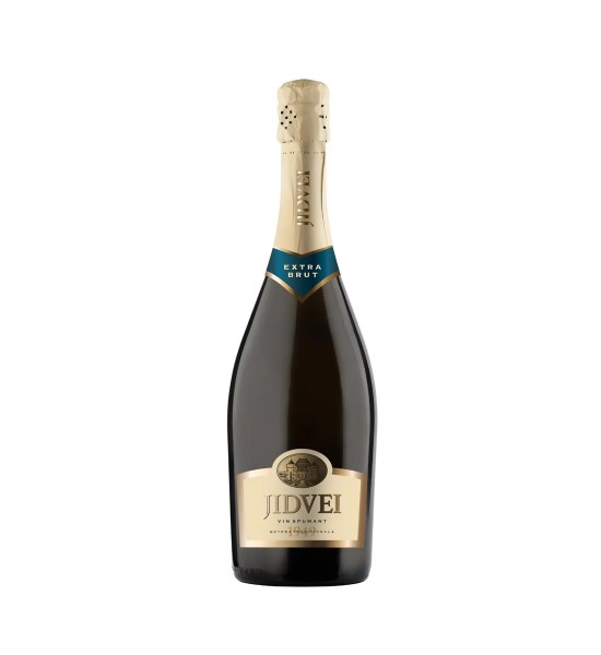 Jidvei Extra Brut 0.75L - 1