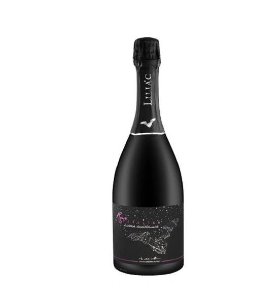 Liliac Sparkling Rose 0.75L - 1