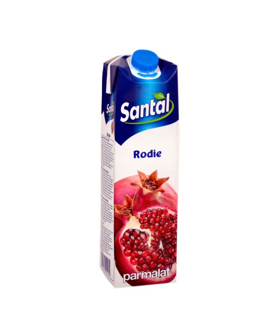 SUCURI - Santal Rodie 1L