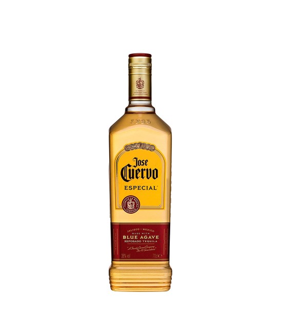 Jose Cuervo Especial Reposado Tequila 0.7L