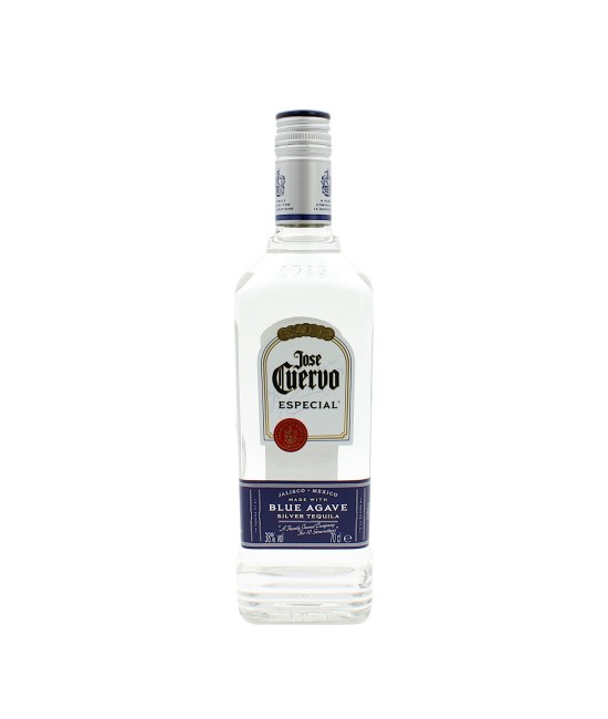 Jose Cuervo Silver Tequila 0.7L