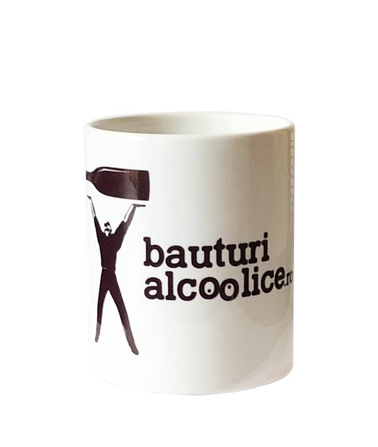 ALTELE - Cana Ceramica Bauturi Alcoolice